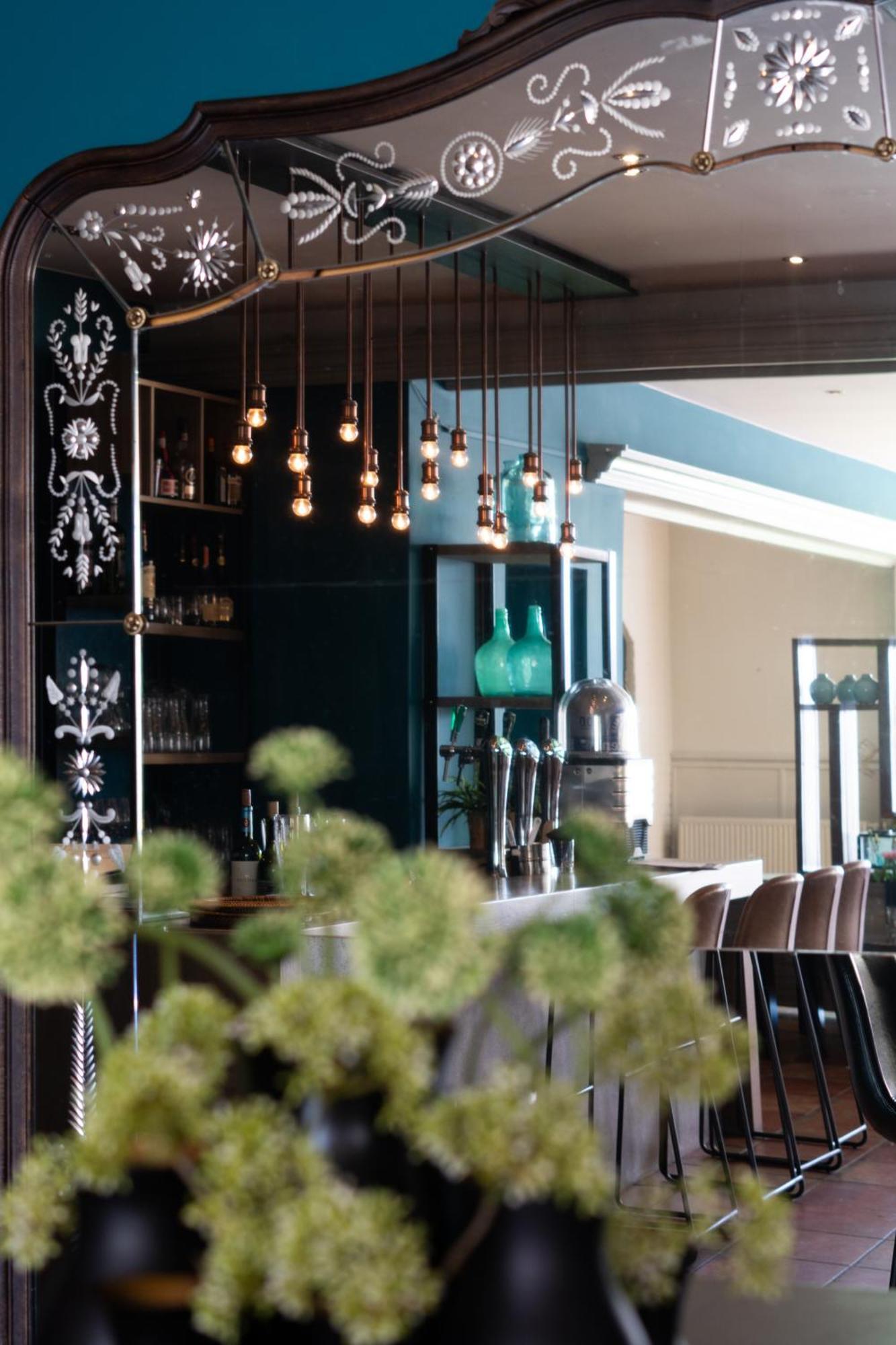 Hotel Umberto 비첸 외부 사진