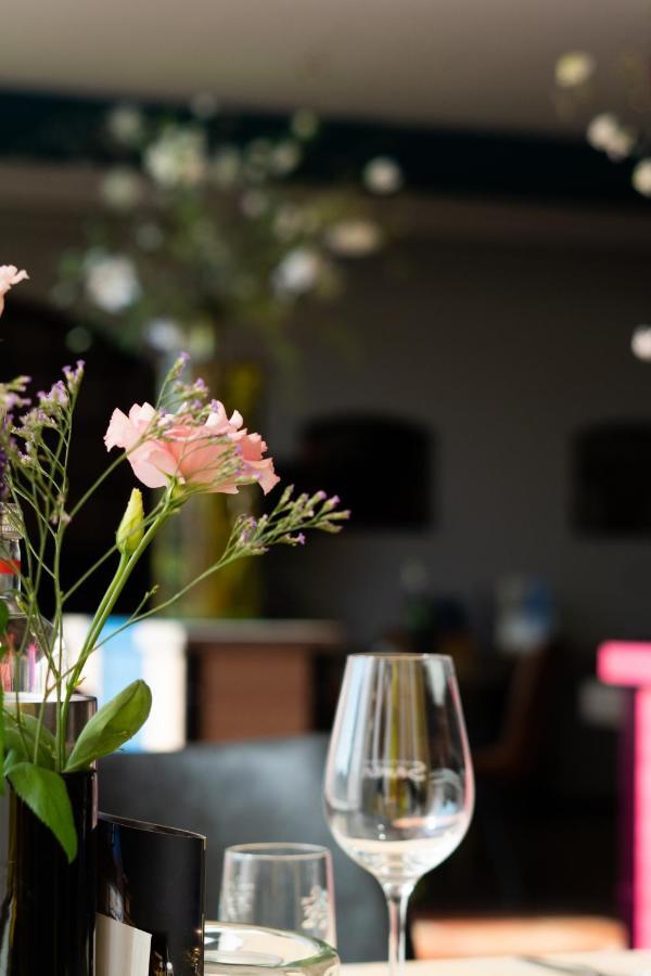 Hotel Umberto 비첸 외부 사진