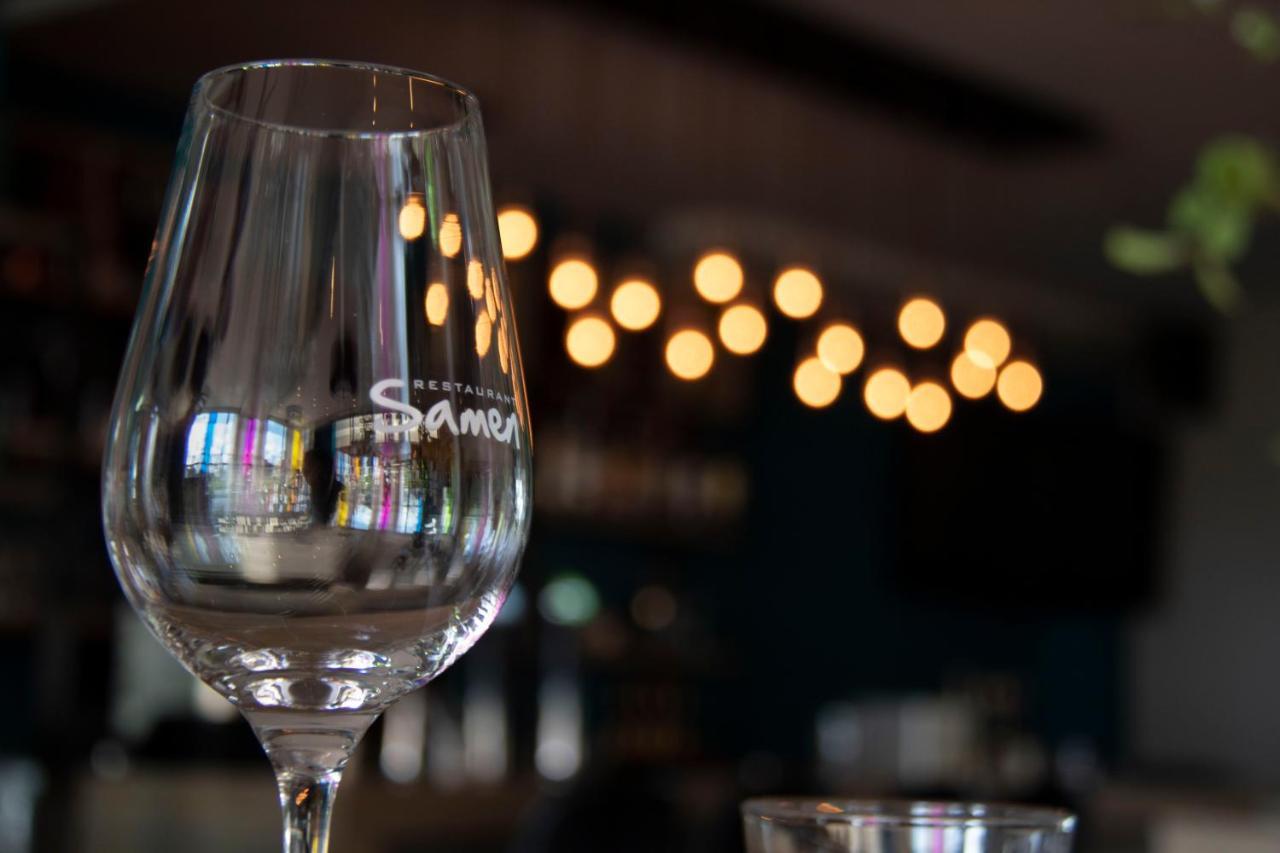 Hotel Umberto 비첸 외부 사진