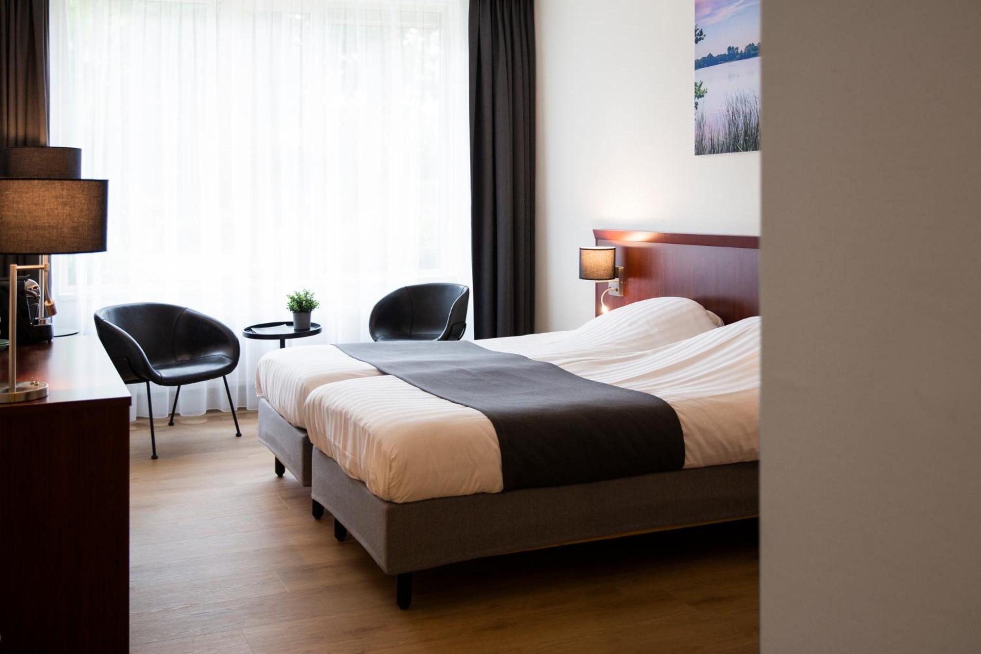 Hotel Umberto 비첸 외부 사진