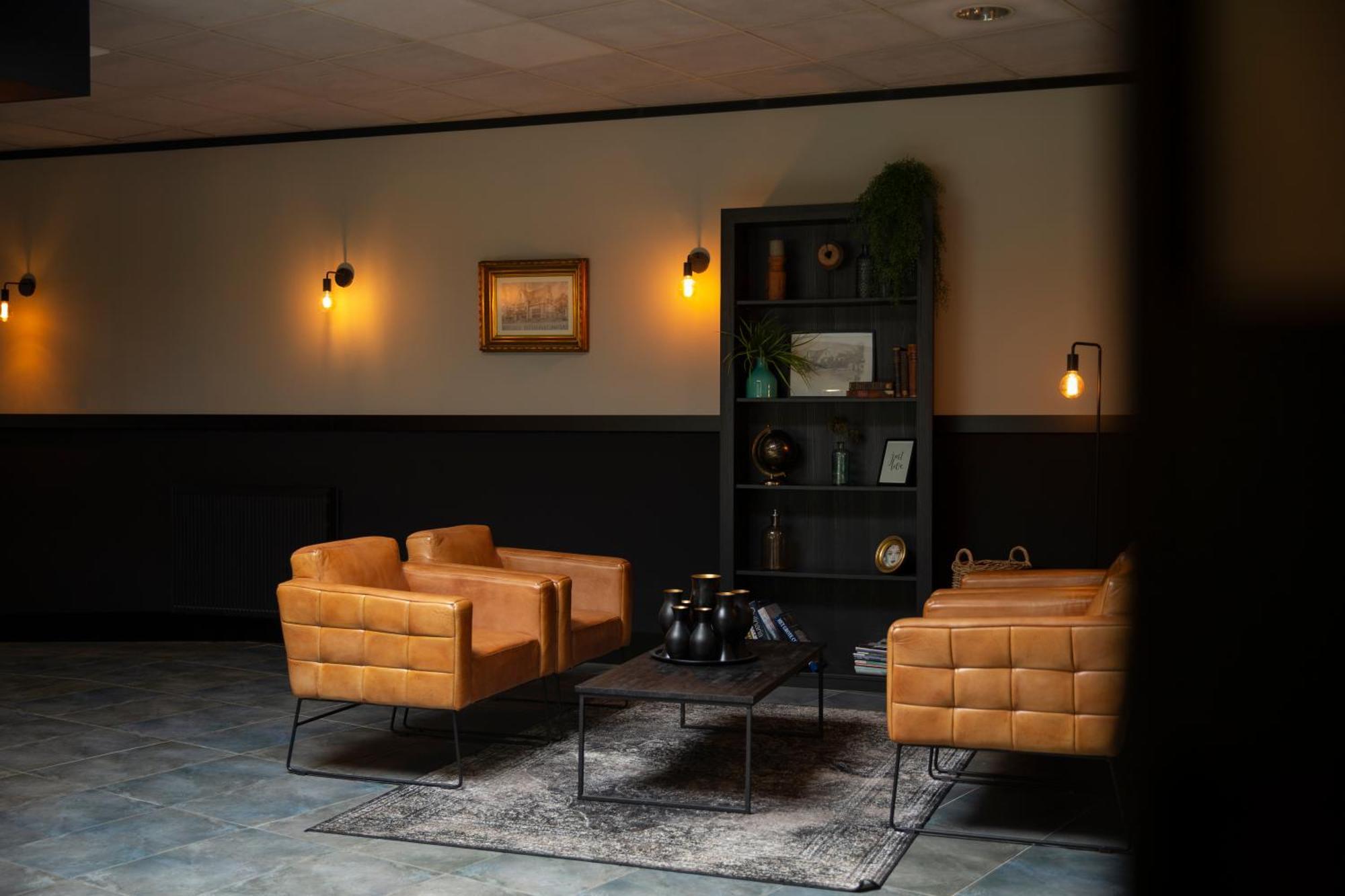 Hotel Umberto 비첸 외부 사진