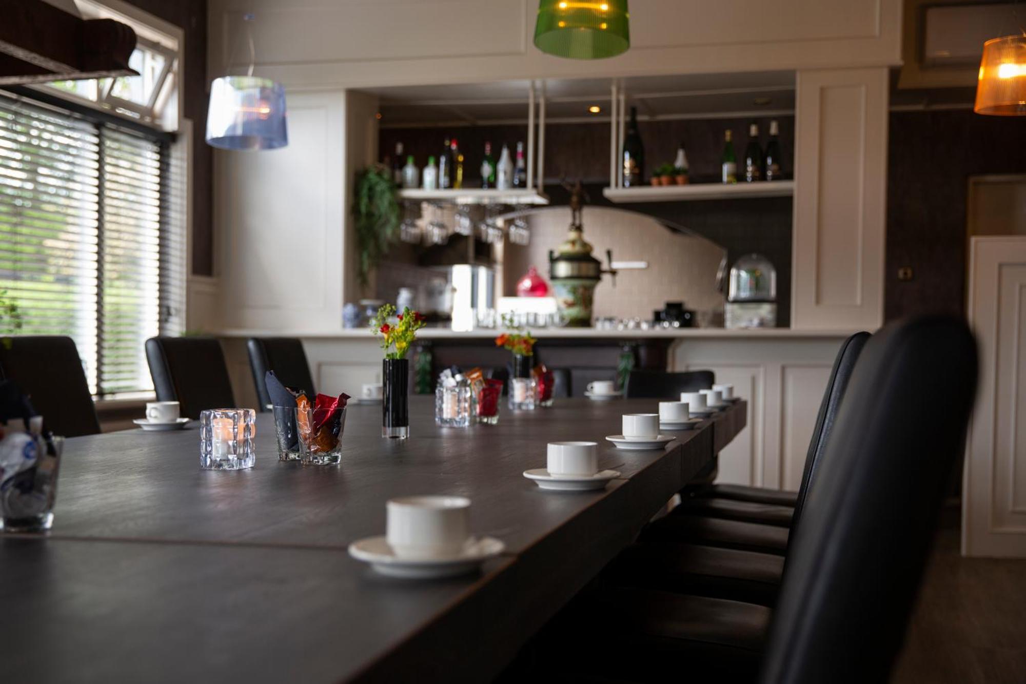 Hotel Umberto 비첸 외부 사진