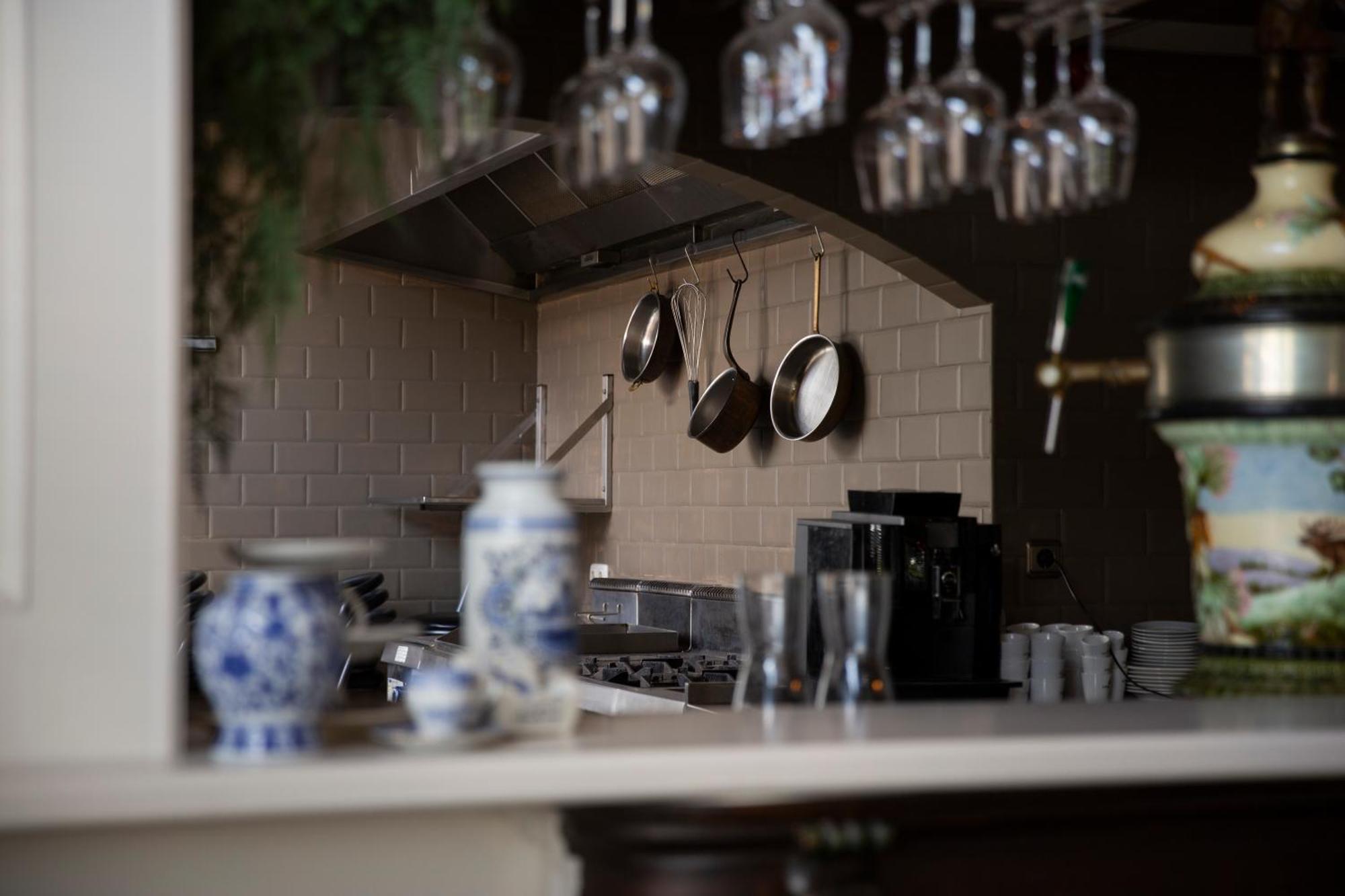 Hotel Umberto 비첸 외부 사진