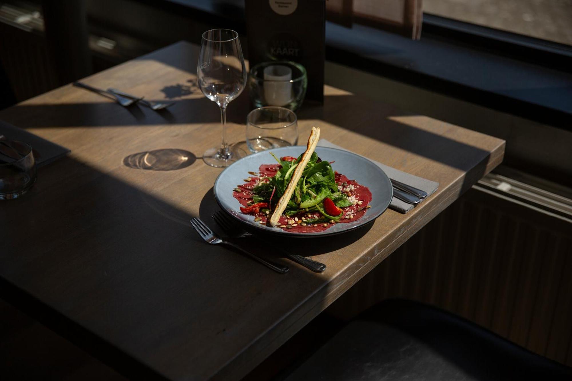 Hotel Umberto 비첸 외부 사진