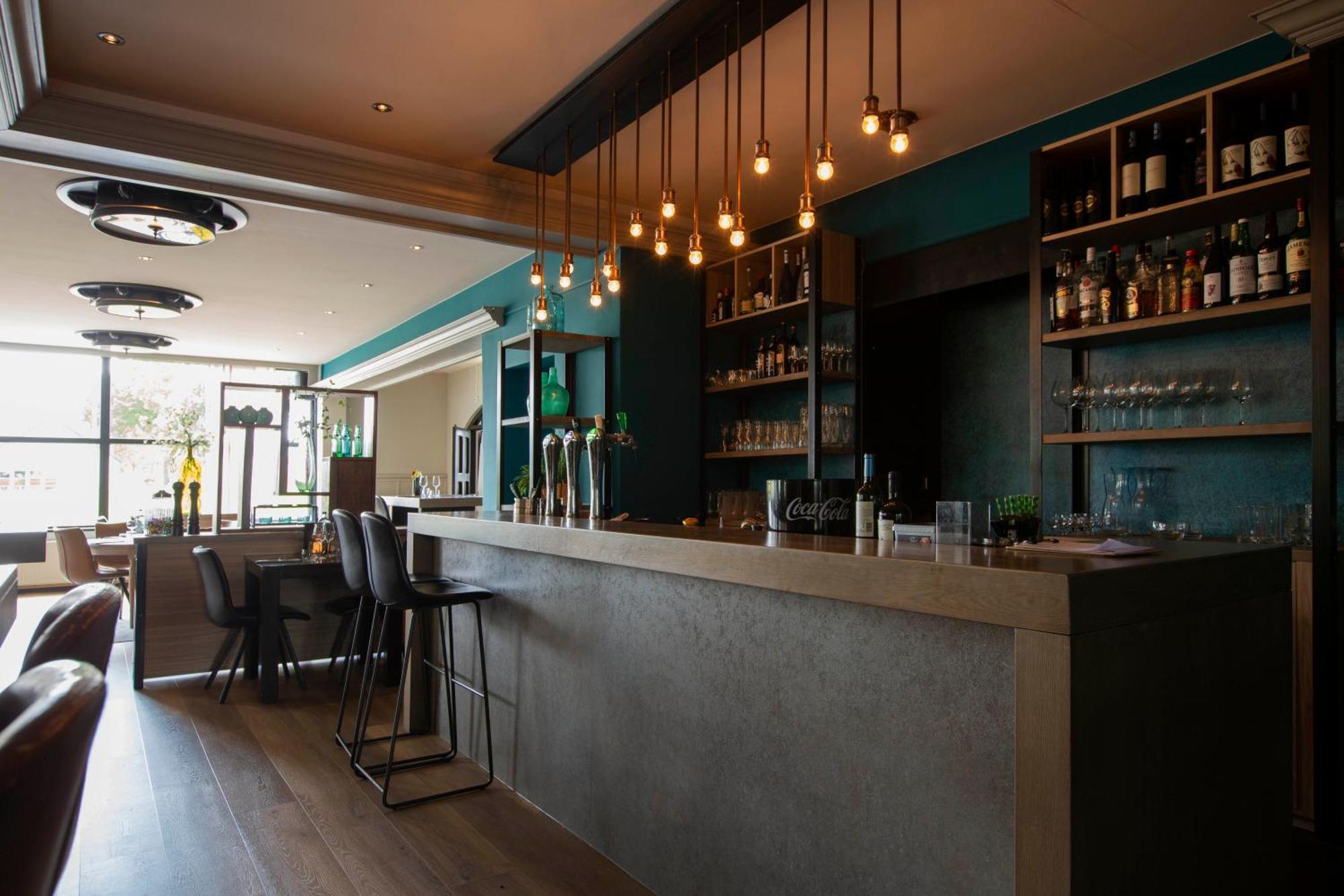 Hotel Umberto 비첸 외부 사진