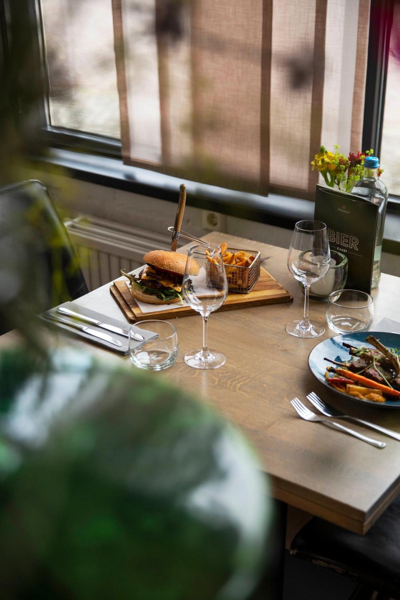 Hotel Umberto 비첸 외부 사진