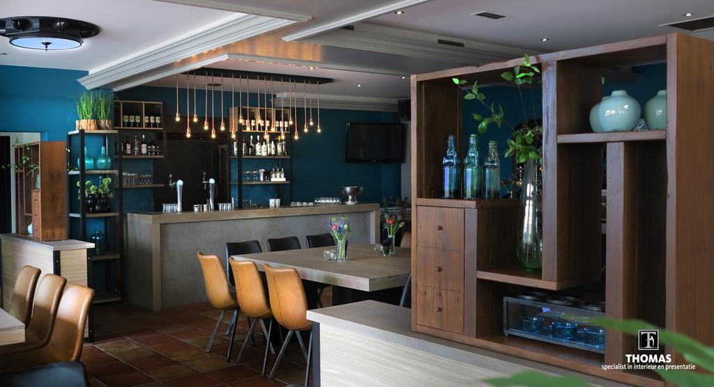 Hotel Umberto 비첸 외부 사진