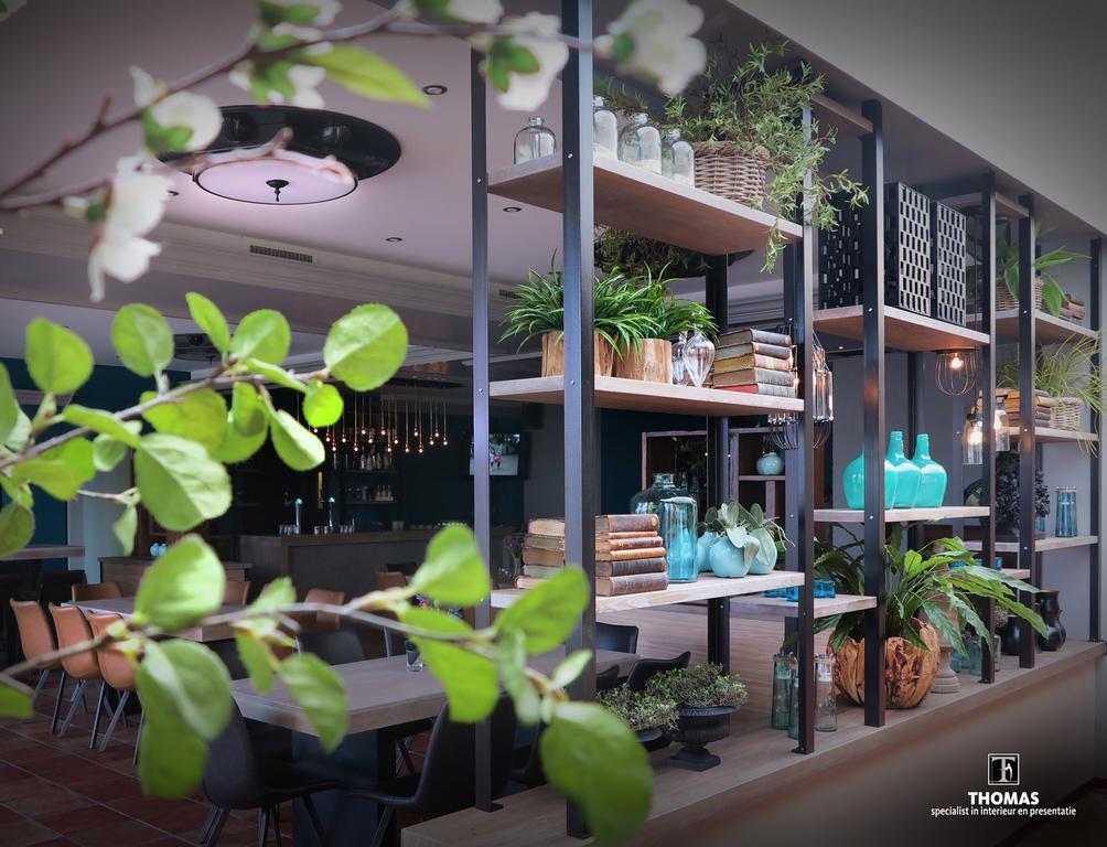 Hotel Umberto 비첸 외부 사진